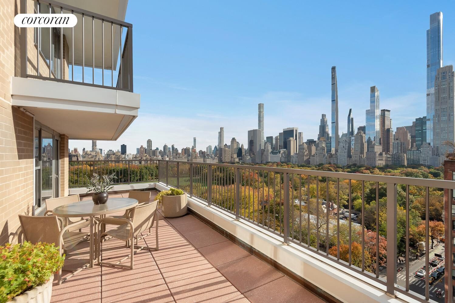 80 Central Park West
