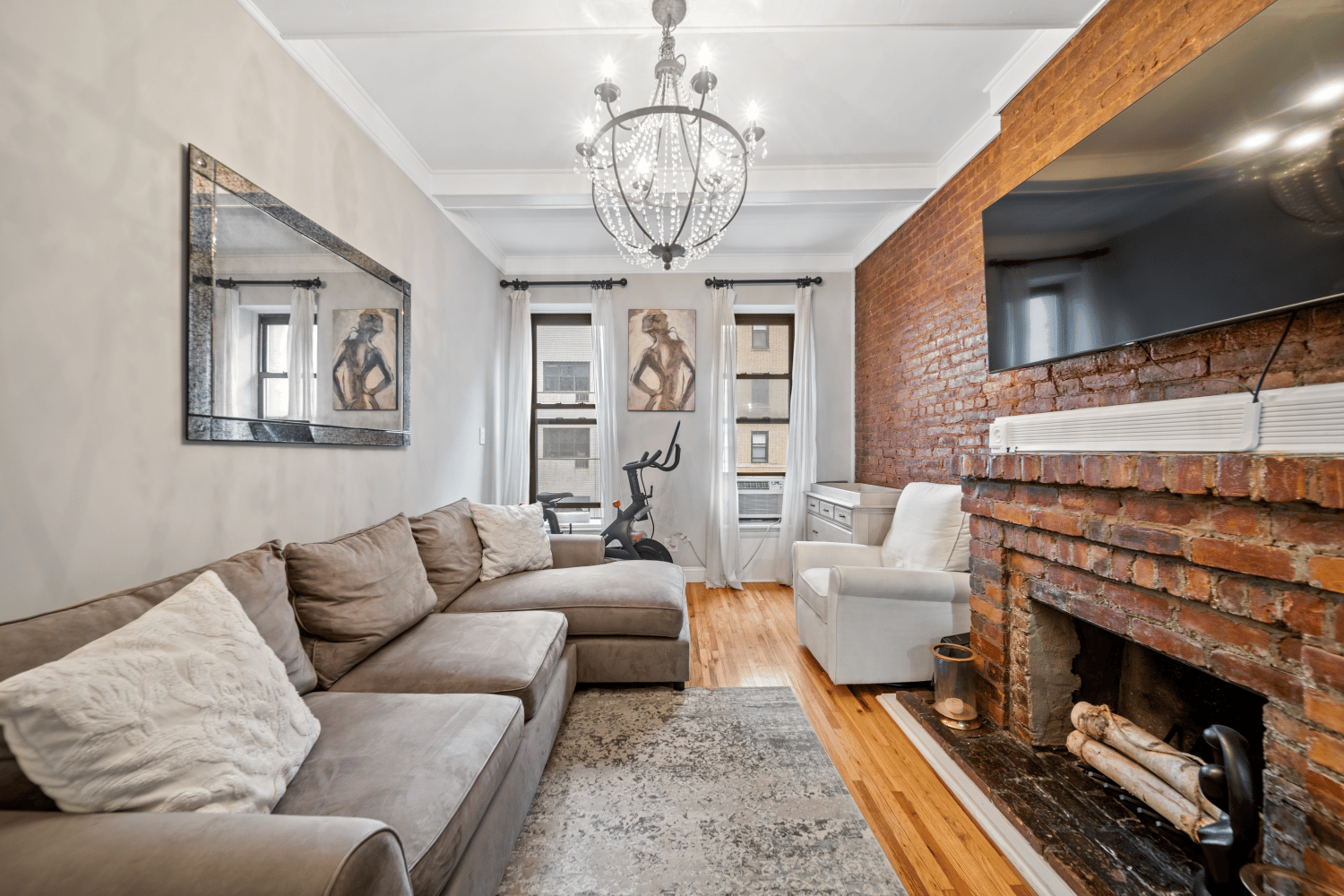 132 West 71st Street