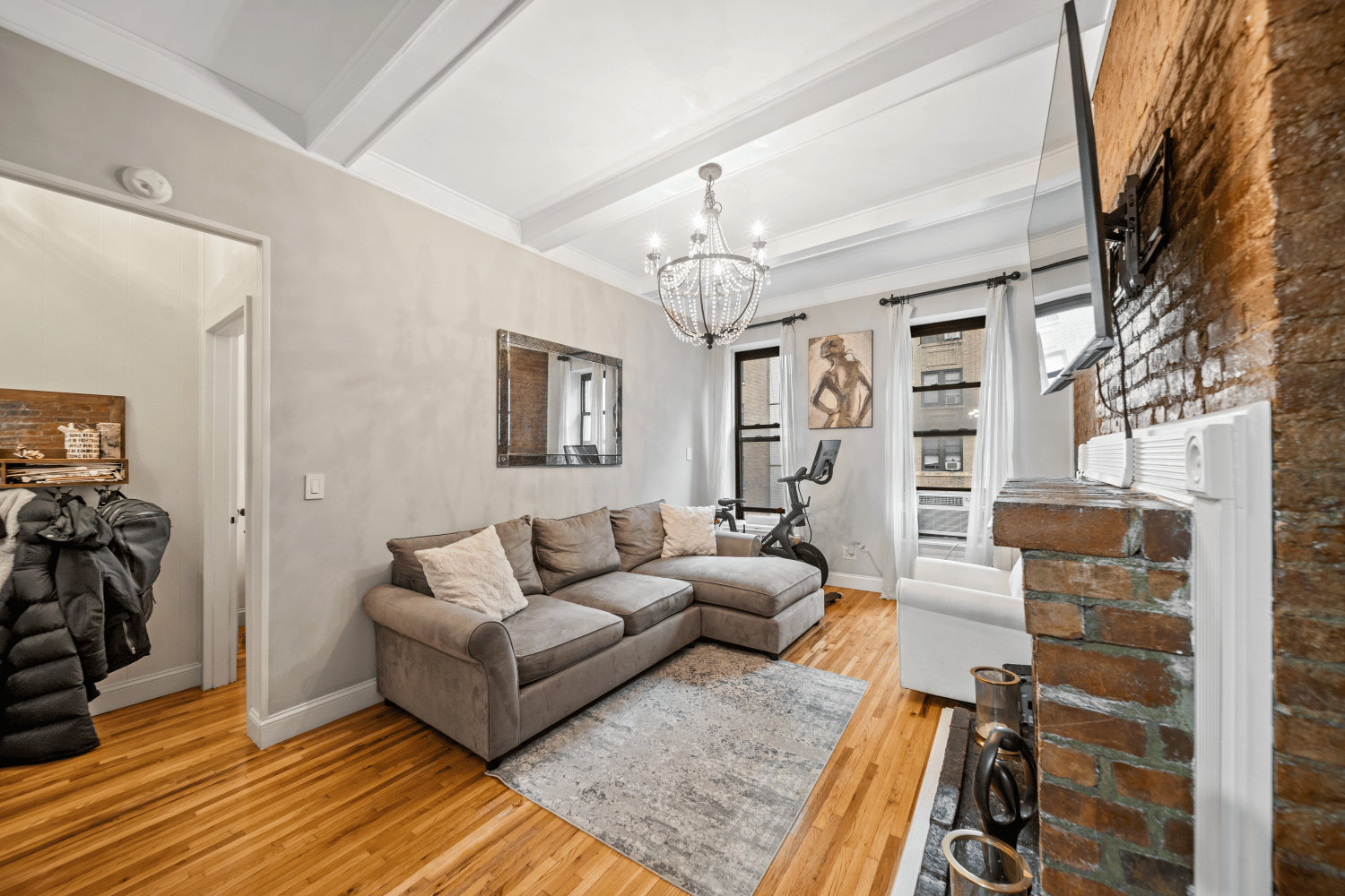 132 West 71st Street