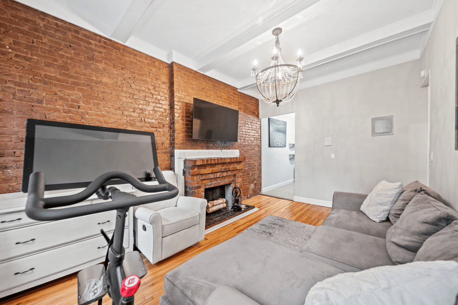 132 West 71st Street