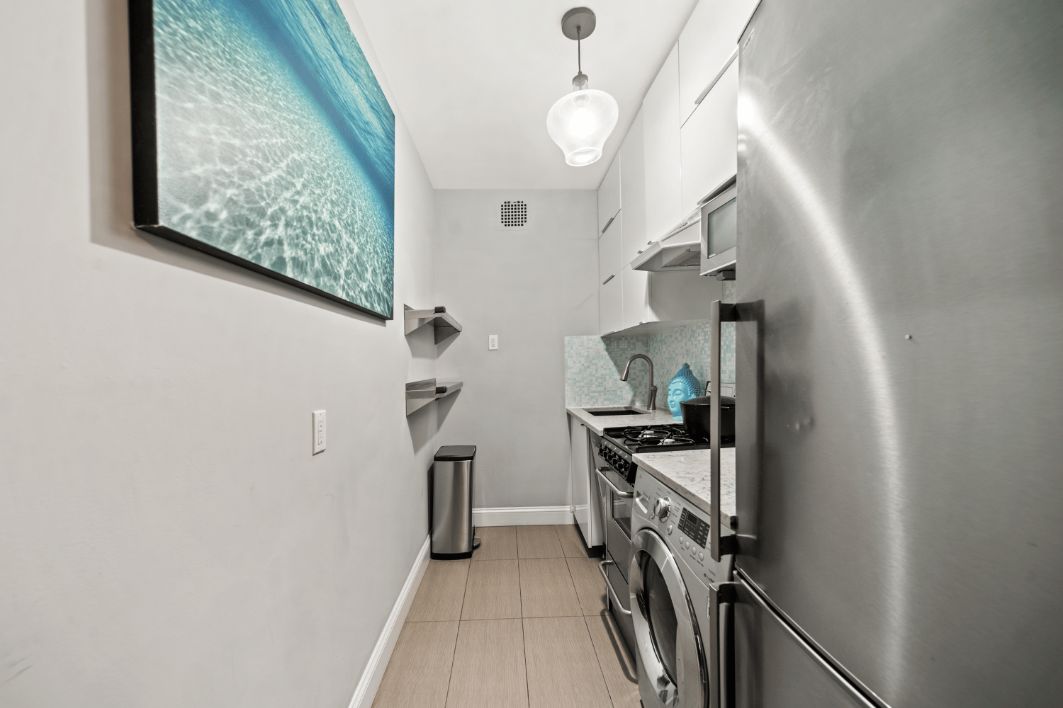 132 West 71st Street