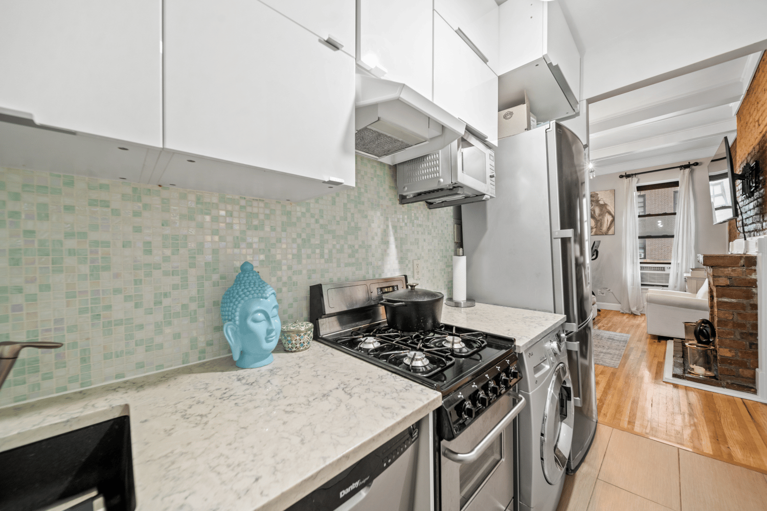 132 West 71st Street