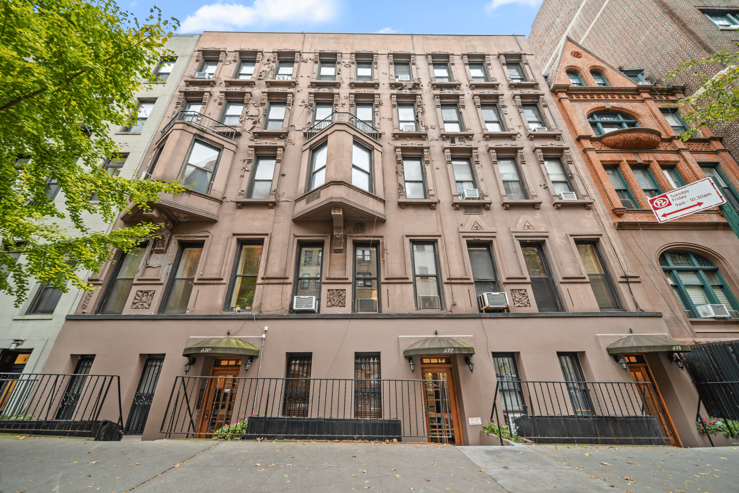 132 West 71st Street