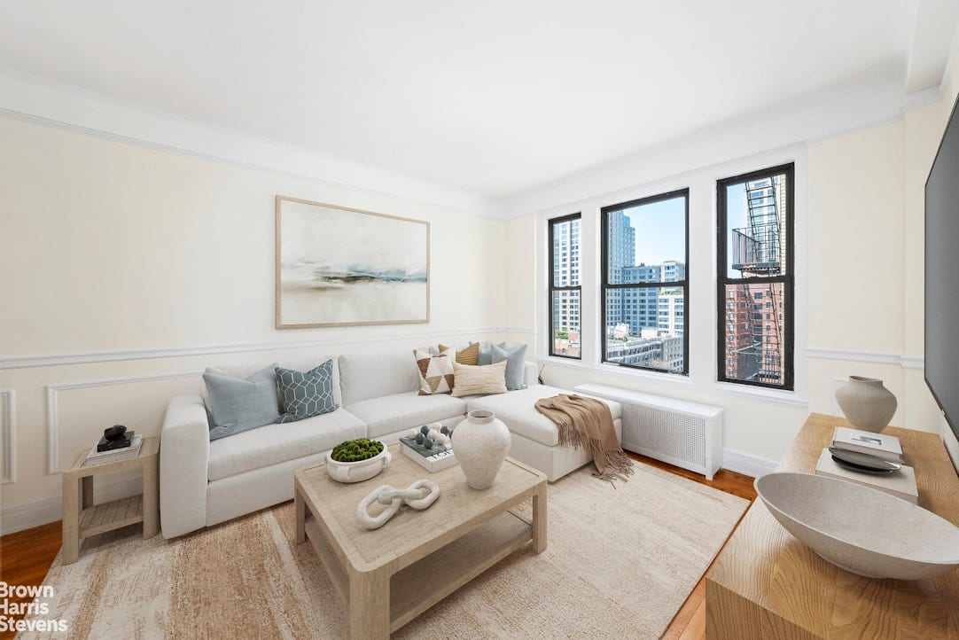 255 West End Avenue