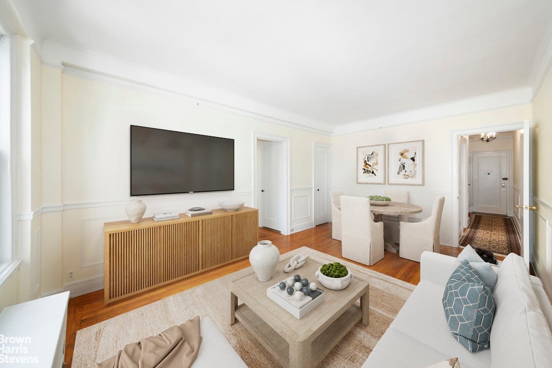 255 West End Avenue