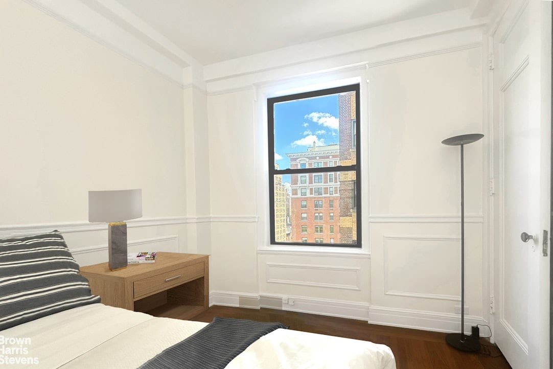 255 West End Avenue