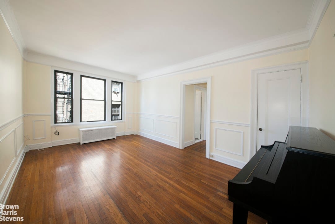 255 West End Avenue