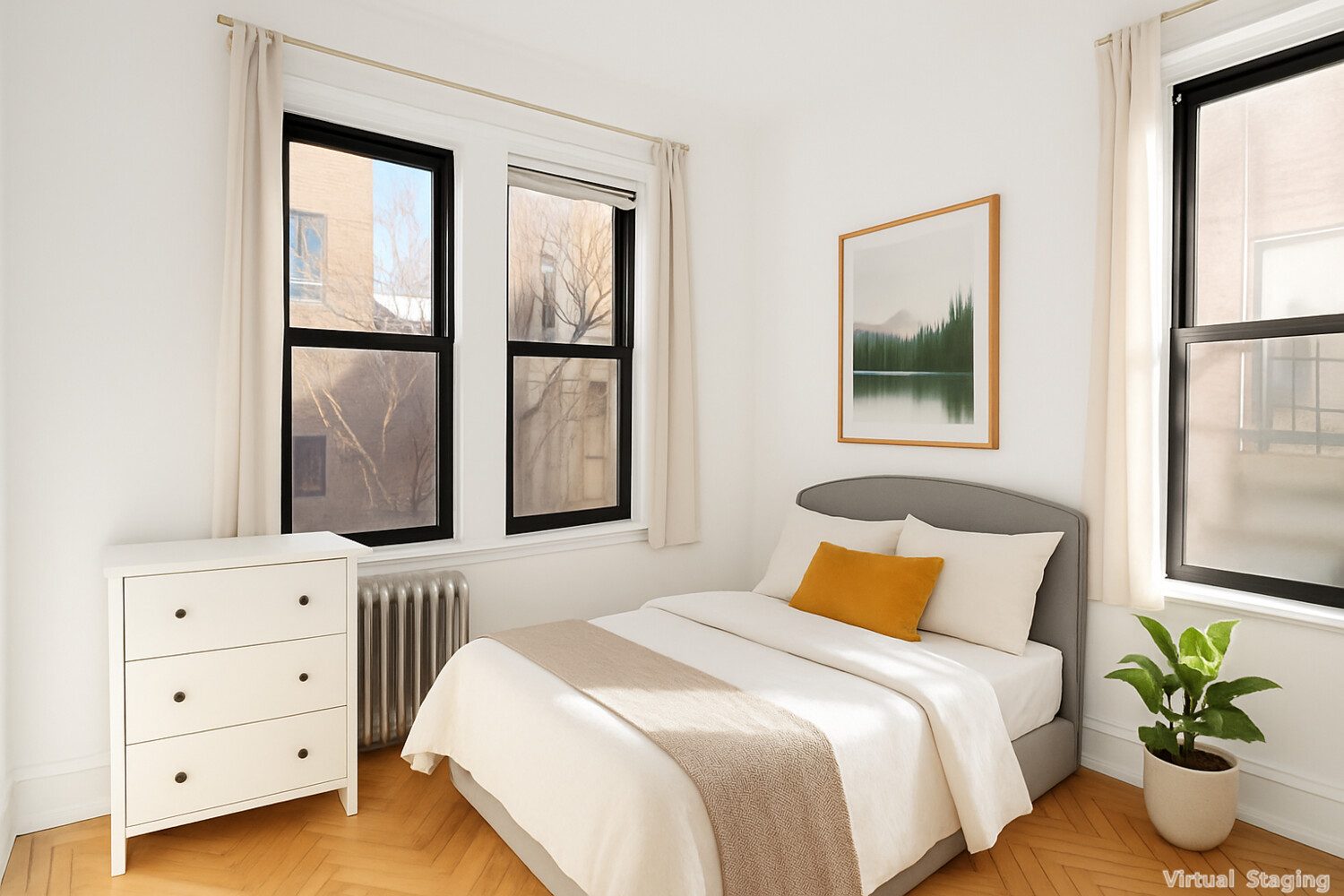 203 West 98th Street