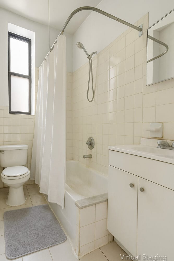 203 West 98th Street