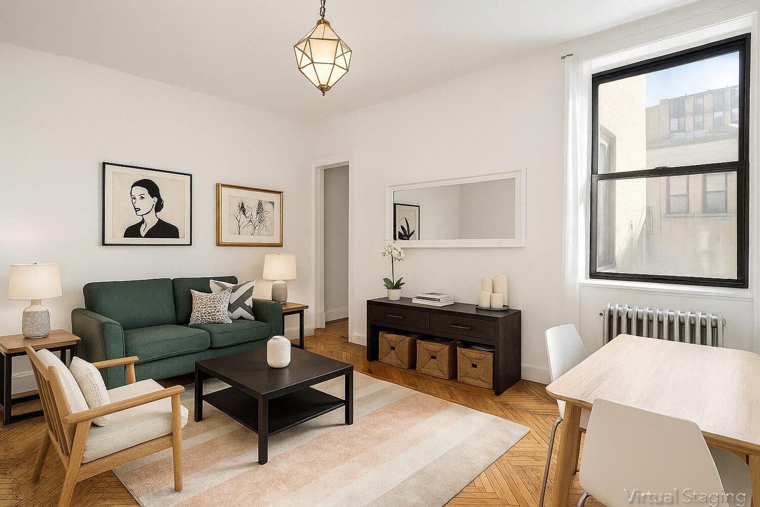 203 West 98th Street