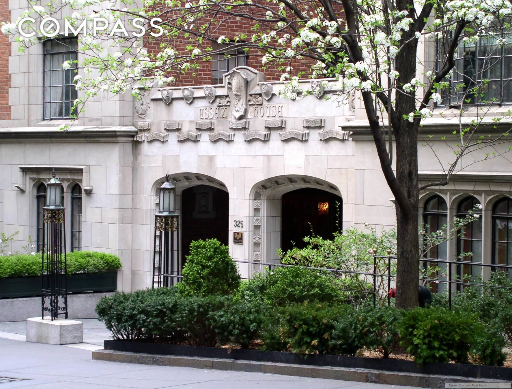 325 East 41st Street