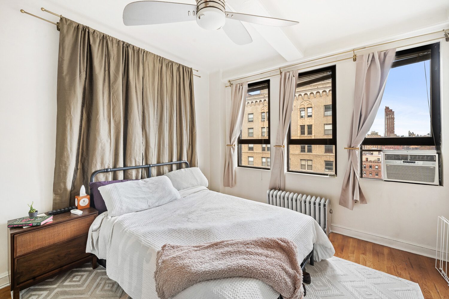 118 West 72nd Street