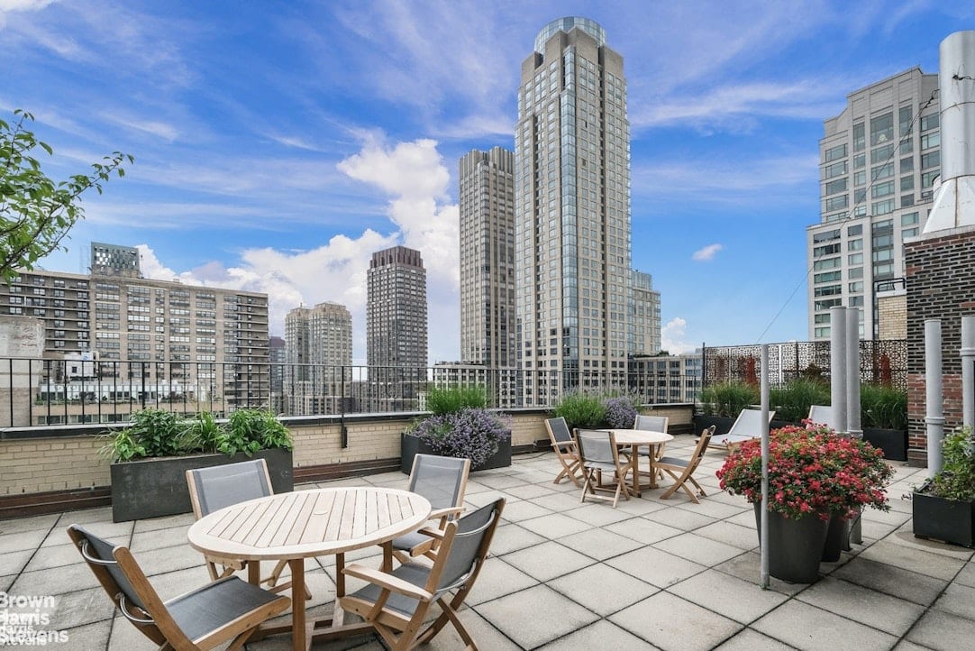 322 West 72nd Street
