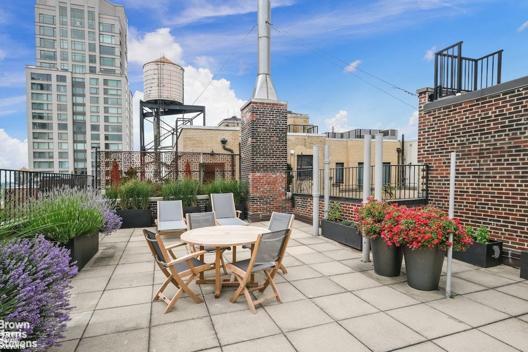 322 West 72nd Street