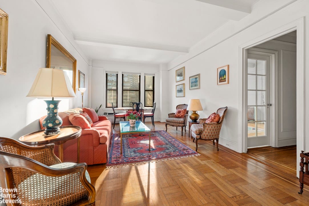 322 West 72nd Street
