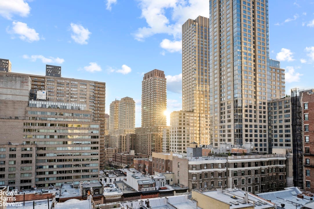 322 West 72nd Street