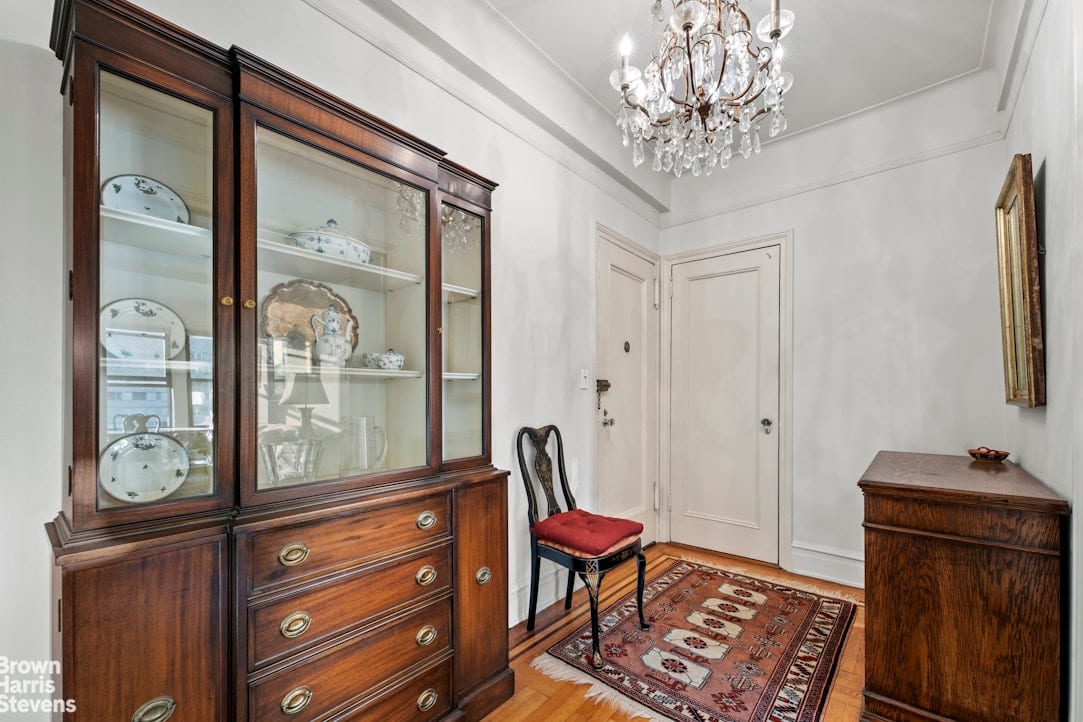 322 West 72nd Street