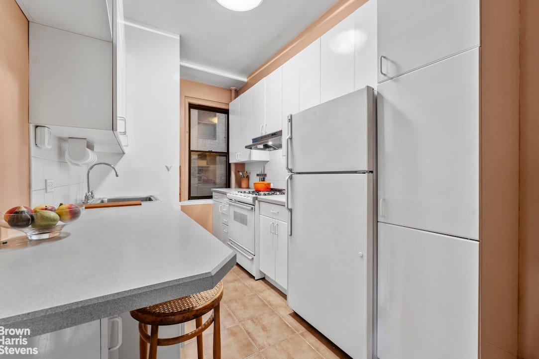 322 West 72nd Street