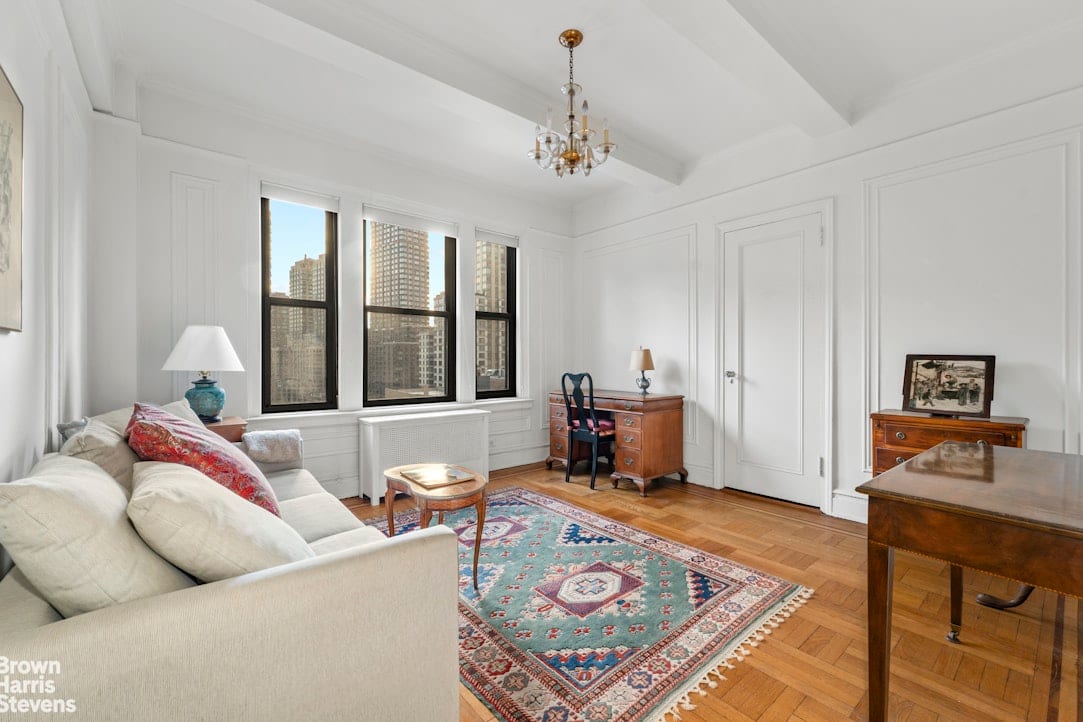 322 West 72nd Street