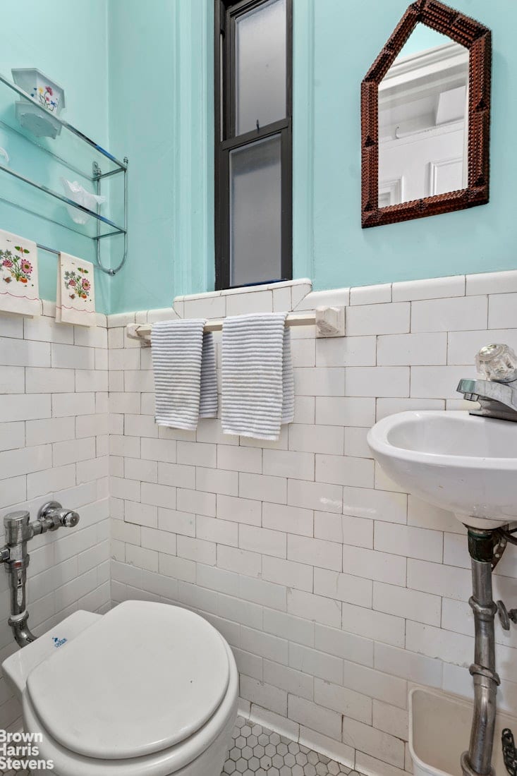 322 West 72nd Street