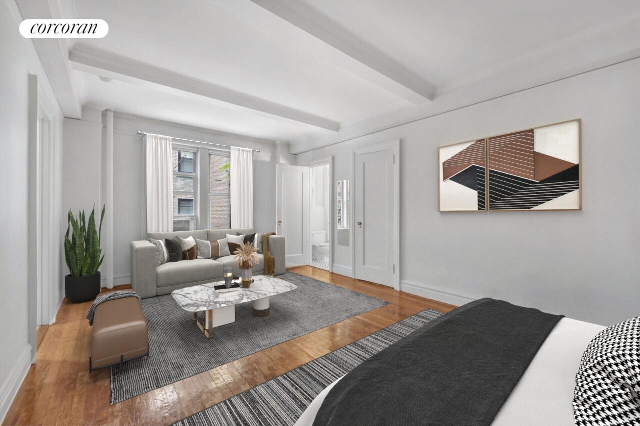17 West 64th Street
