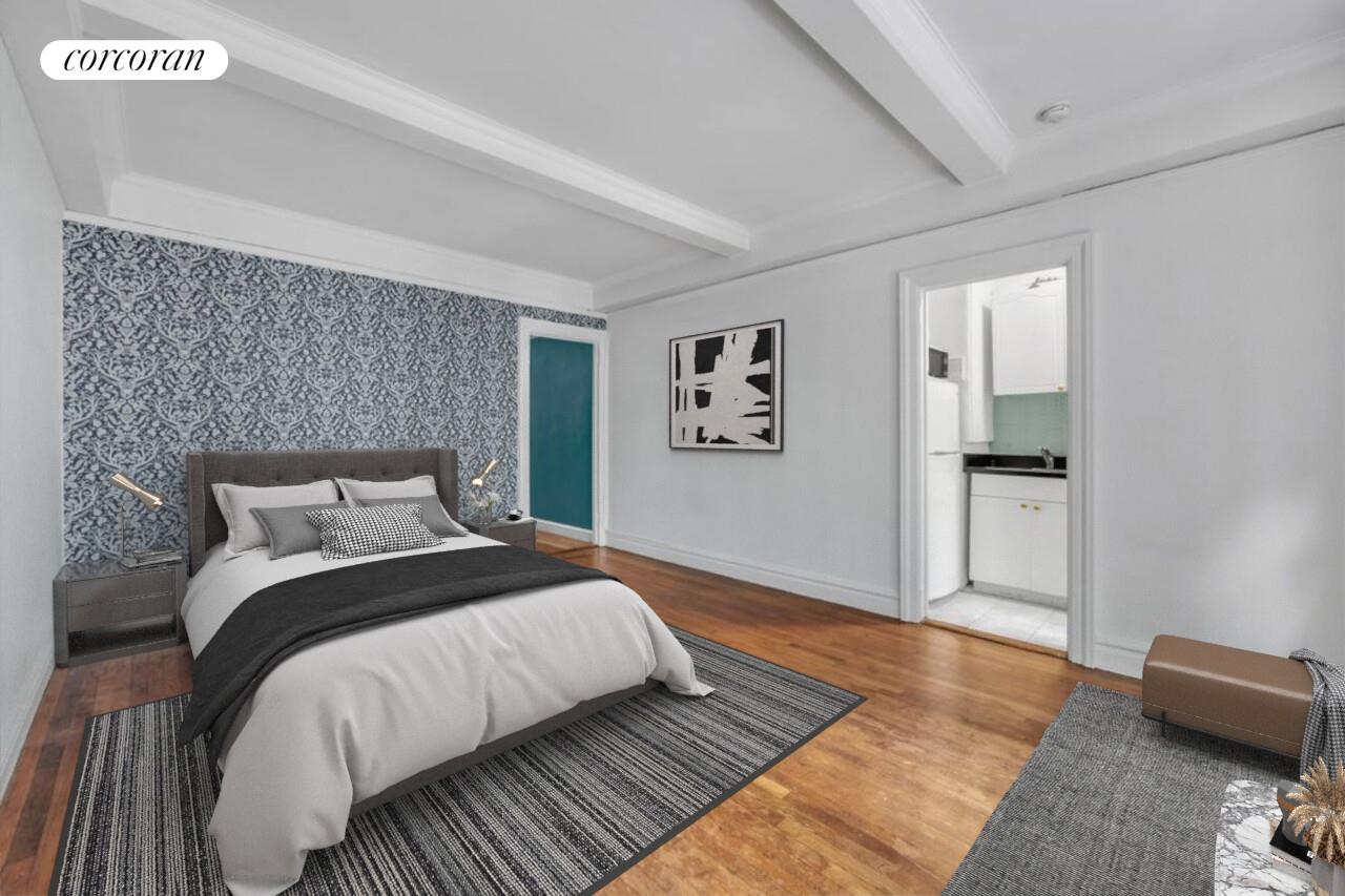 17 West 64th Street