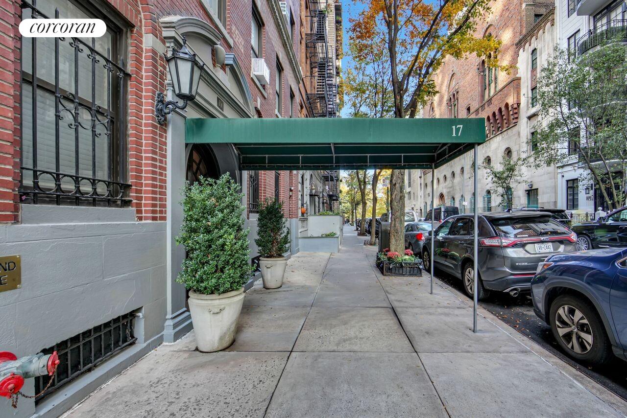17 West 64th Street