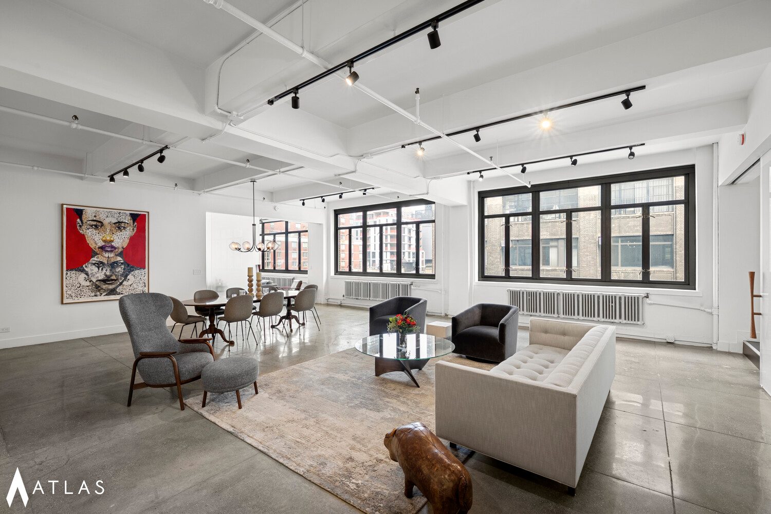 360 West 36th Street