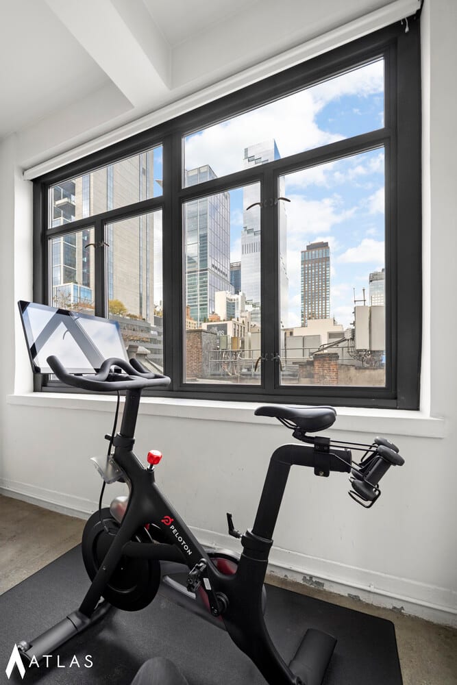 360 West 36th Street