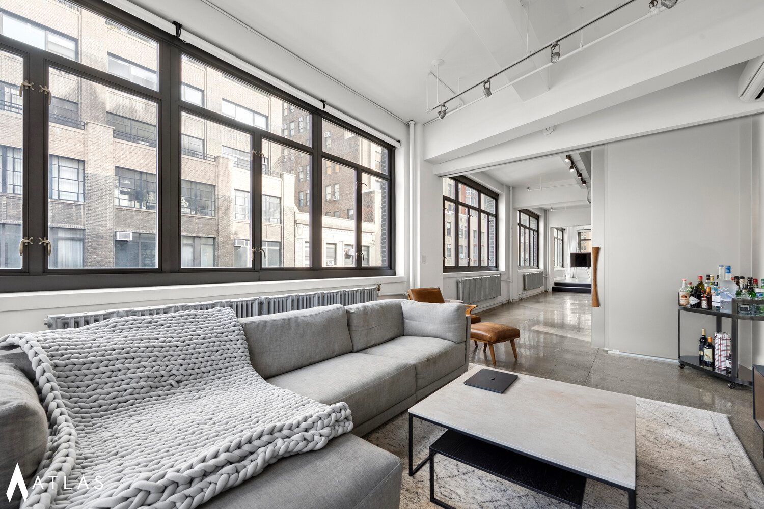 360 West 36th Street