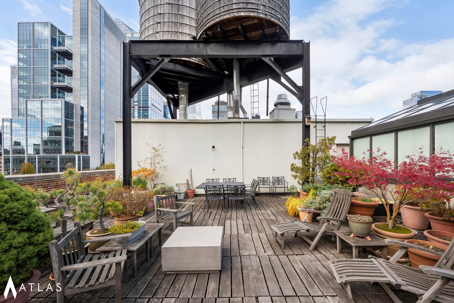 360 West 36th Street