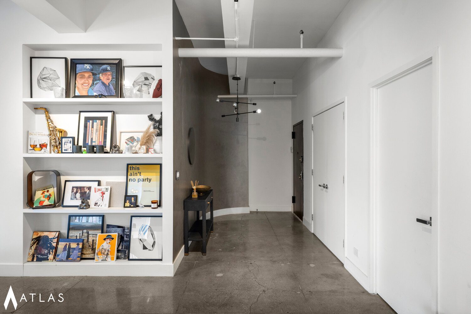 360 West 36th Street