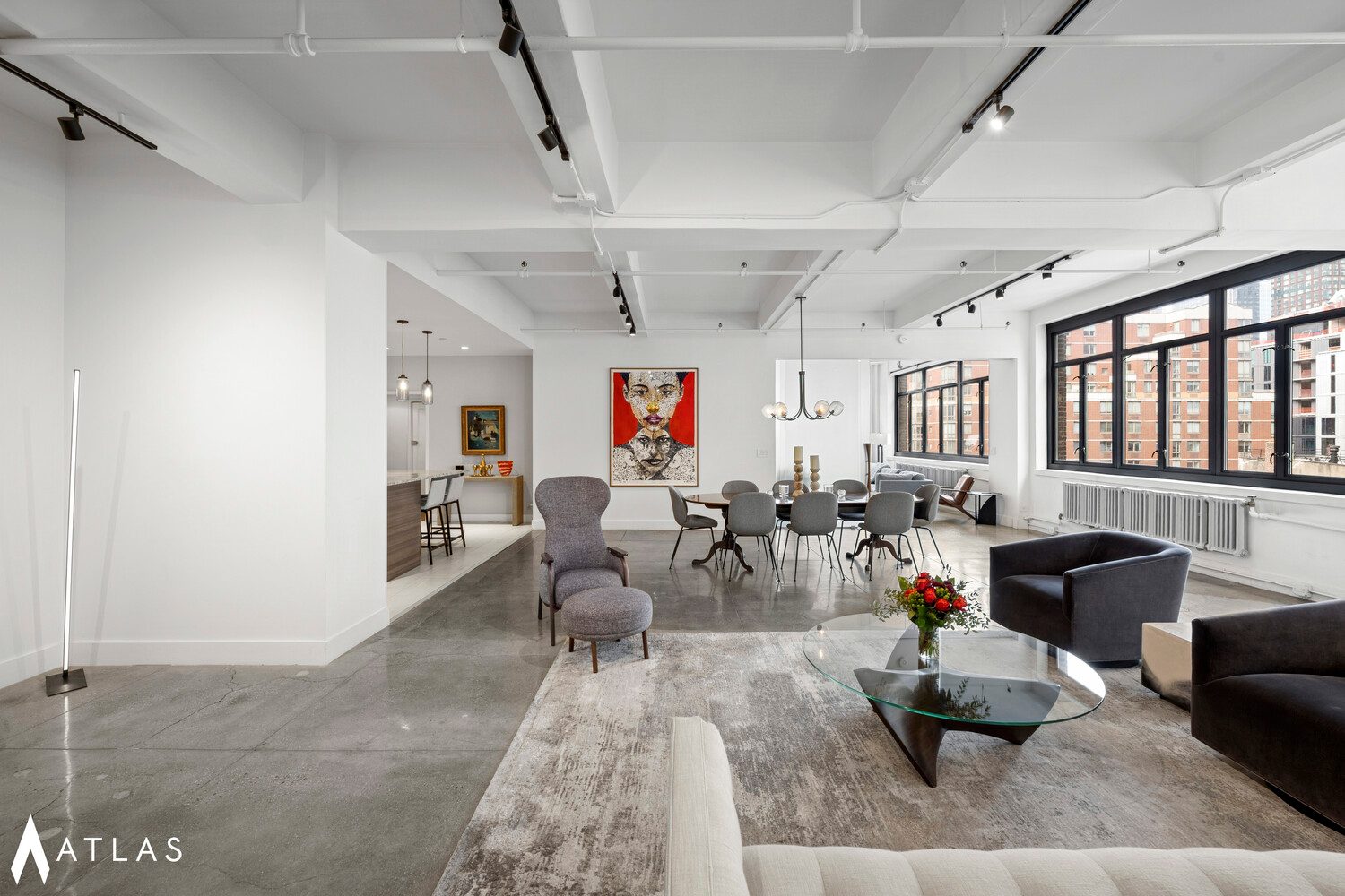 360 West 36th Street