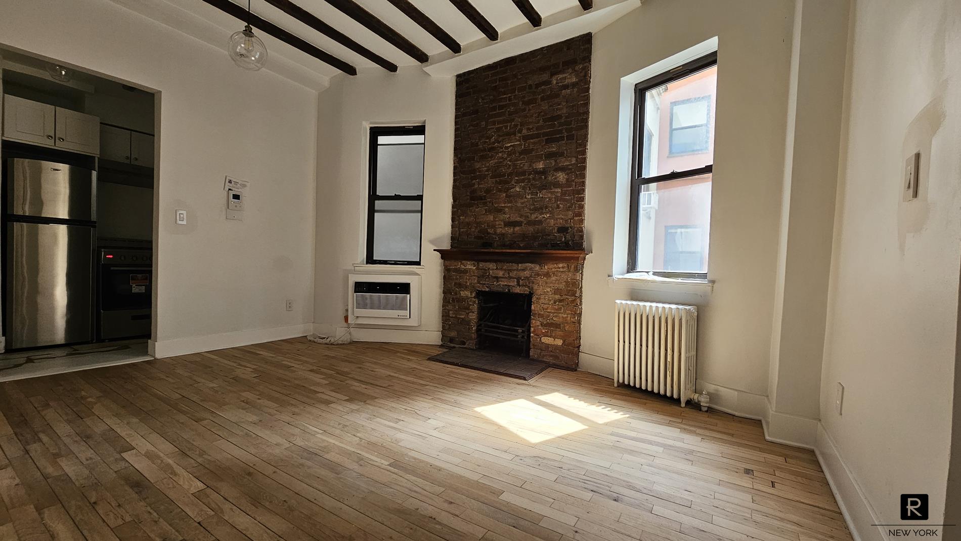 46 West 65th Street