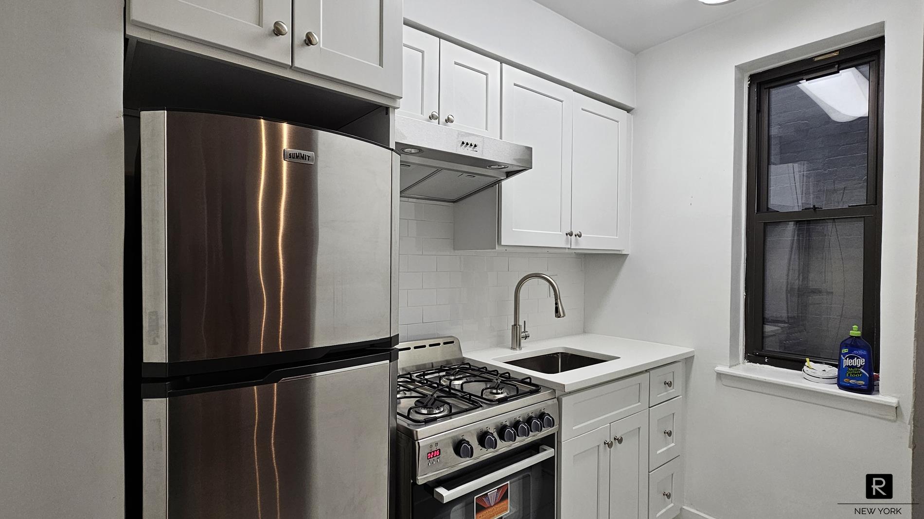 46 West 65th Street