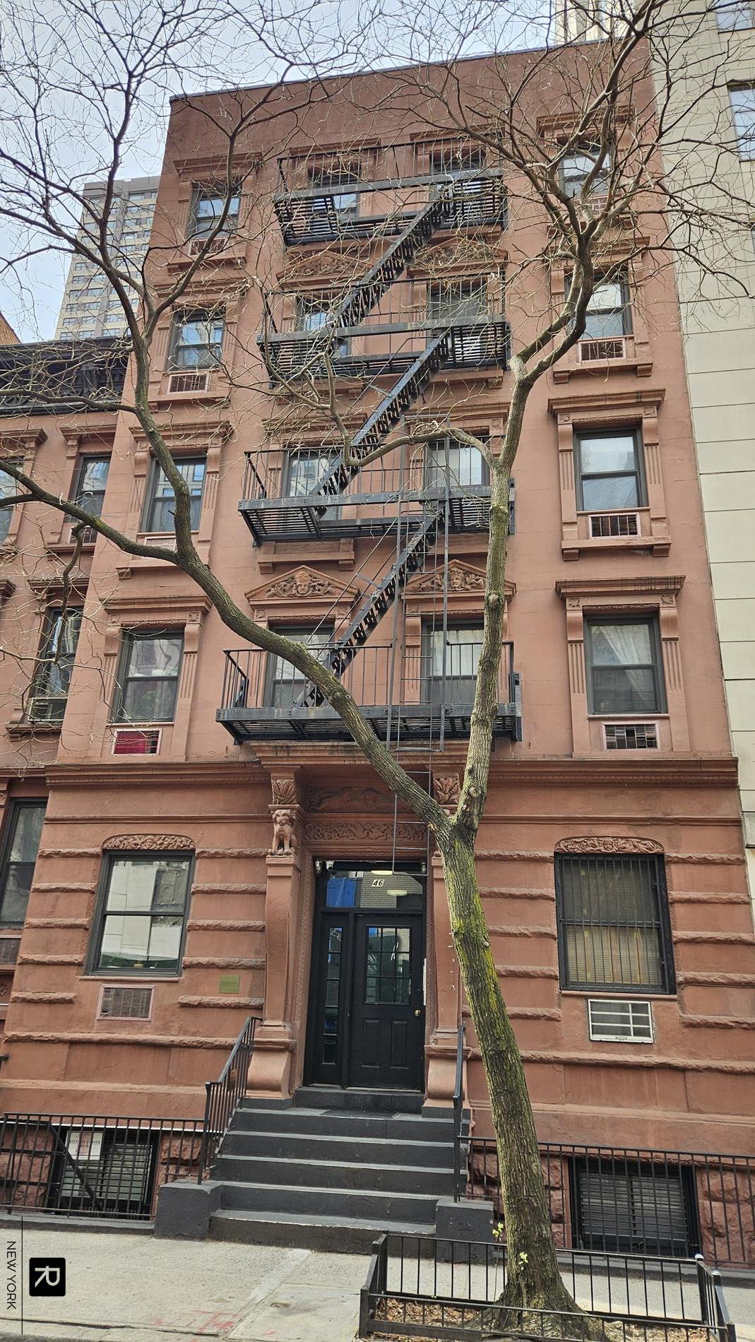 46 West 65th Street