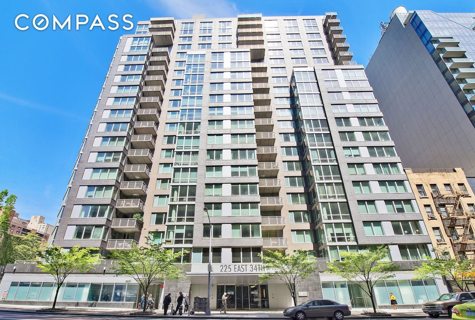 225 East 34th Street