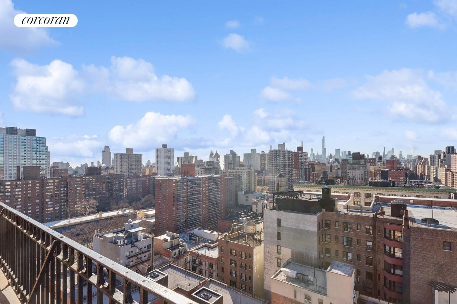 233 West 99th Street