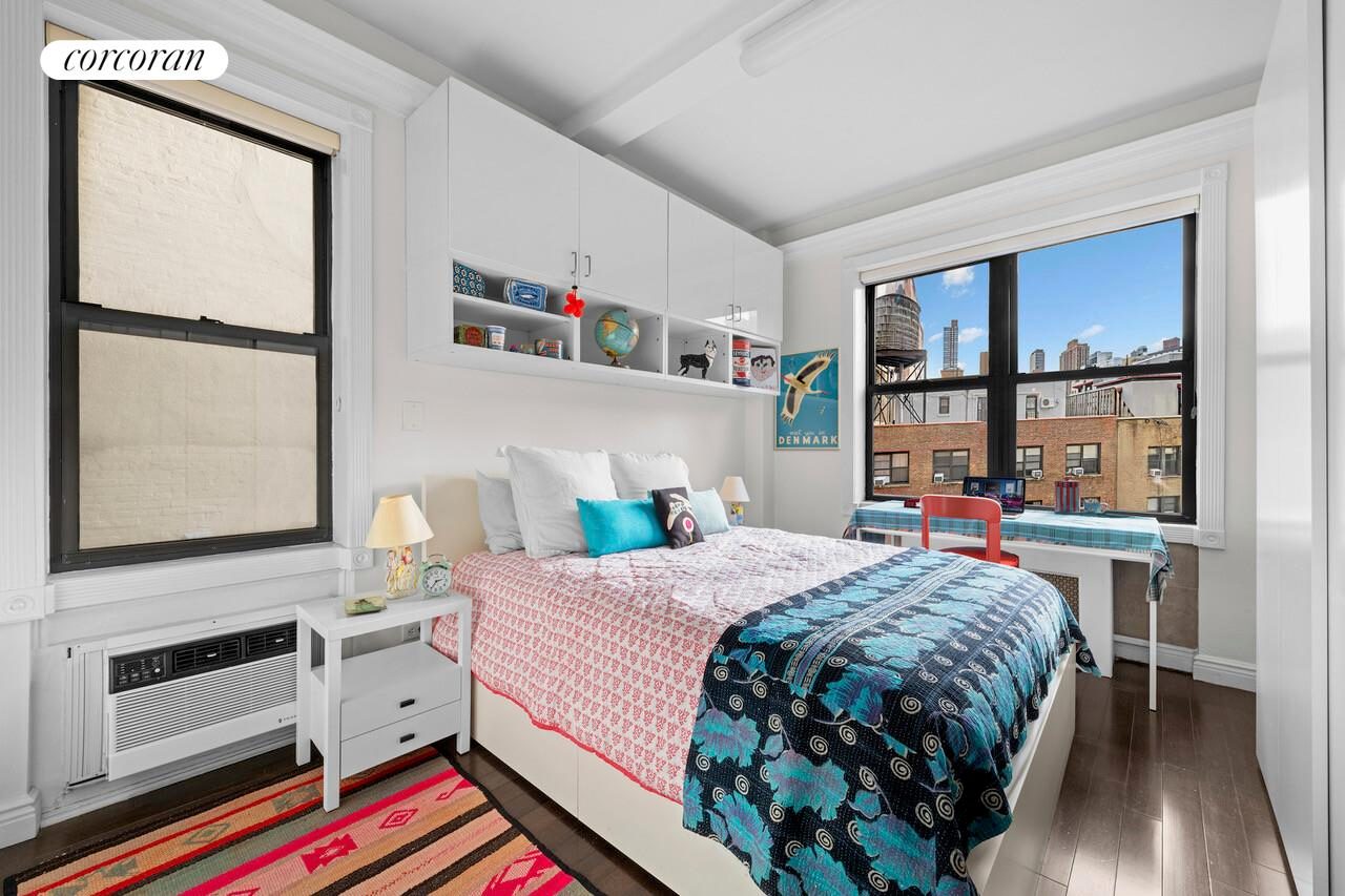 116 West 72nd Street
