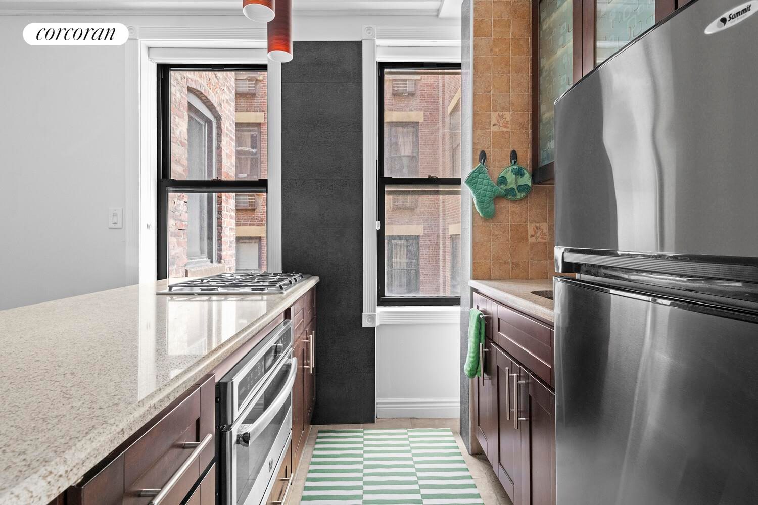116 West 72nd Street