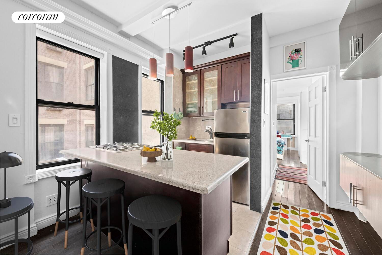 116 West 72nd Street