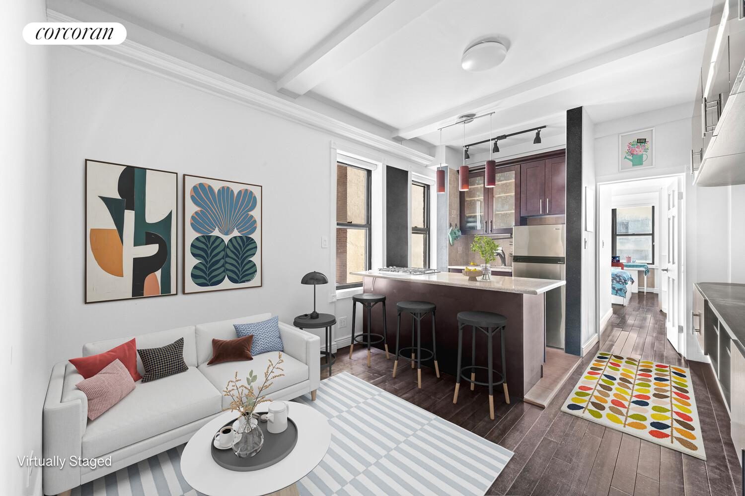 116 West 72nd Street