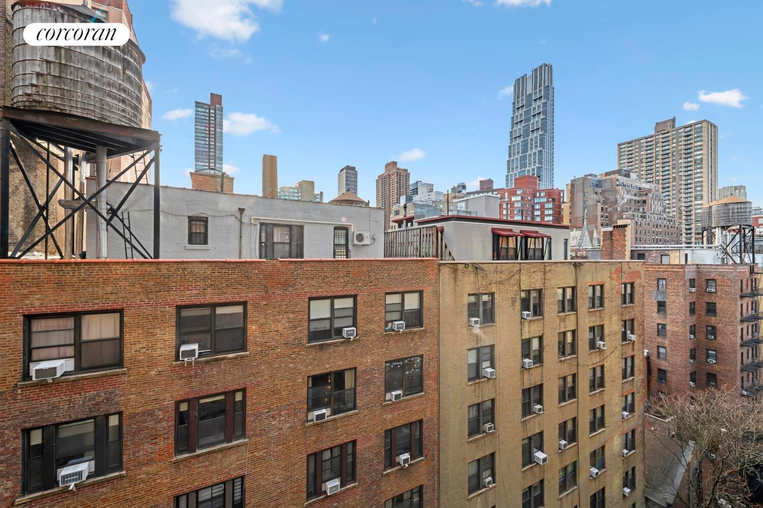 116 West 72nd Street