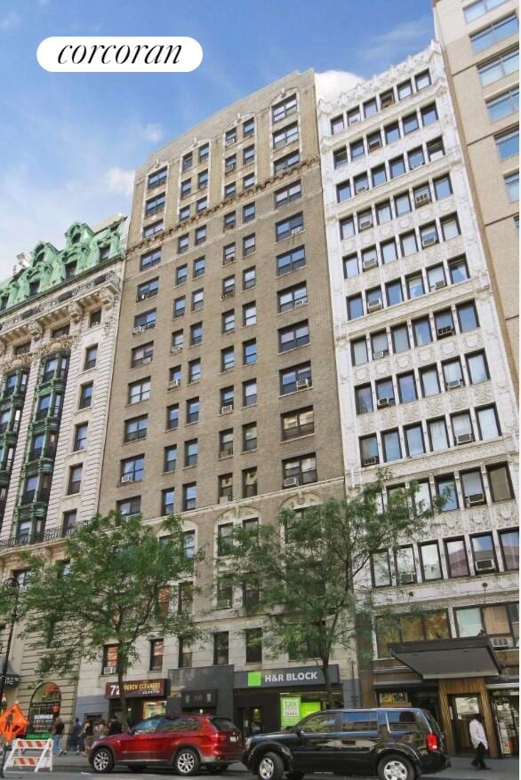 116 West 72nd Street