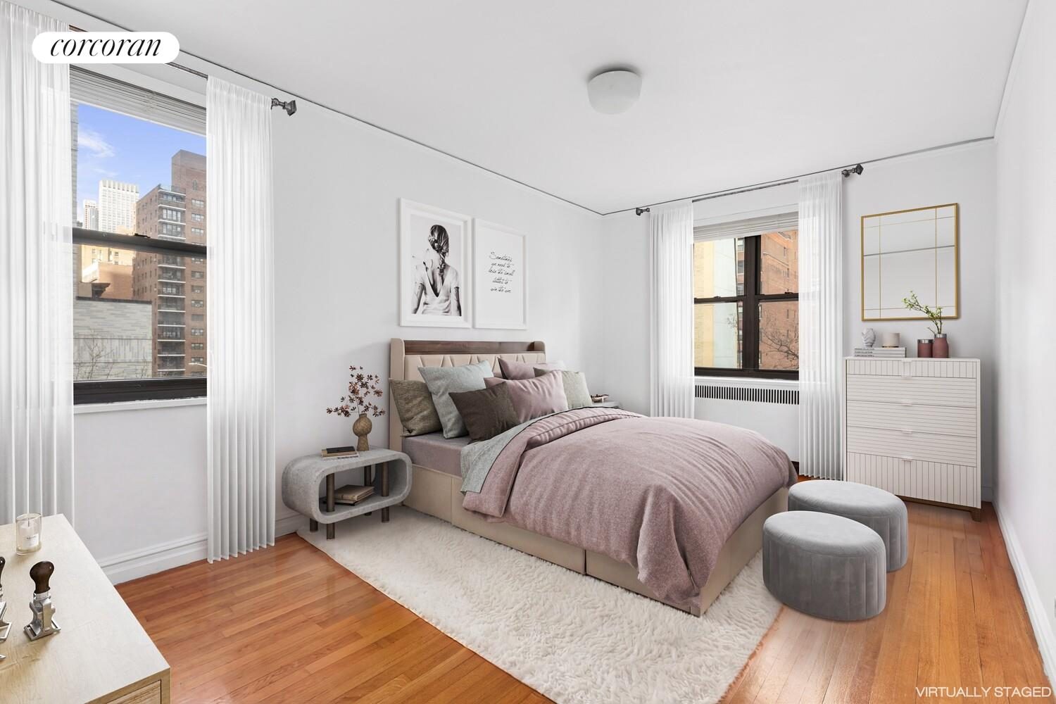222 East 35th Street