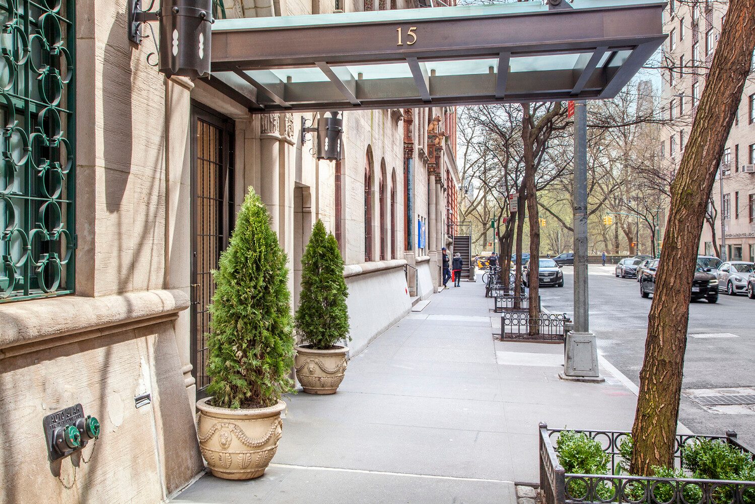 15 West 63rd Street