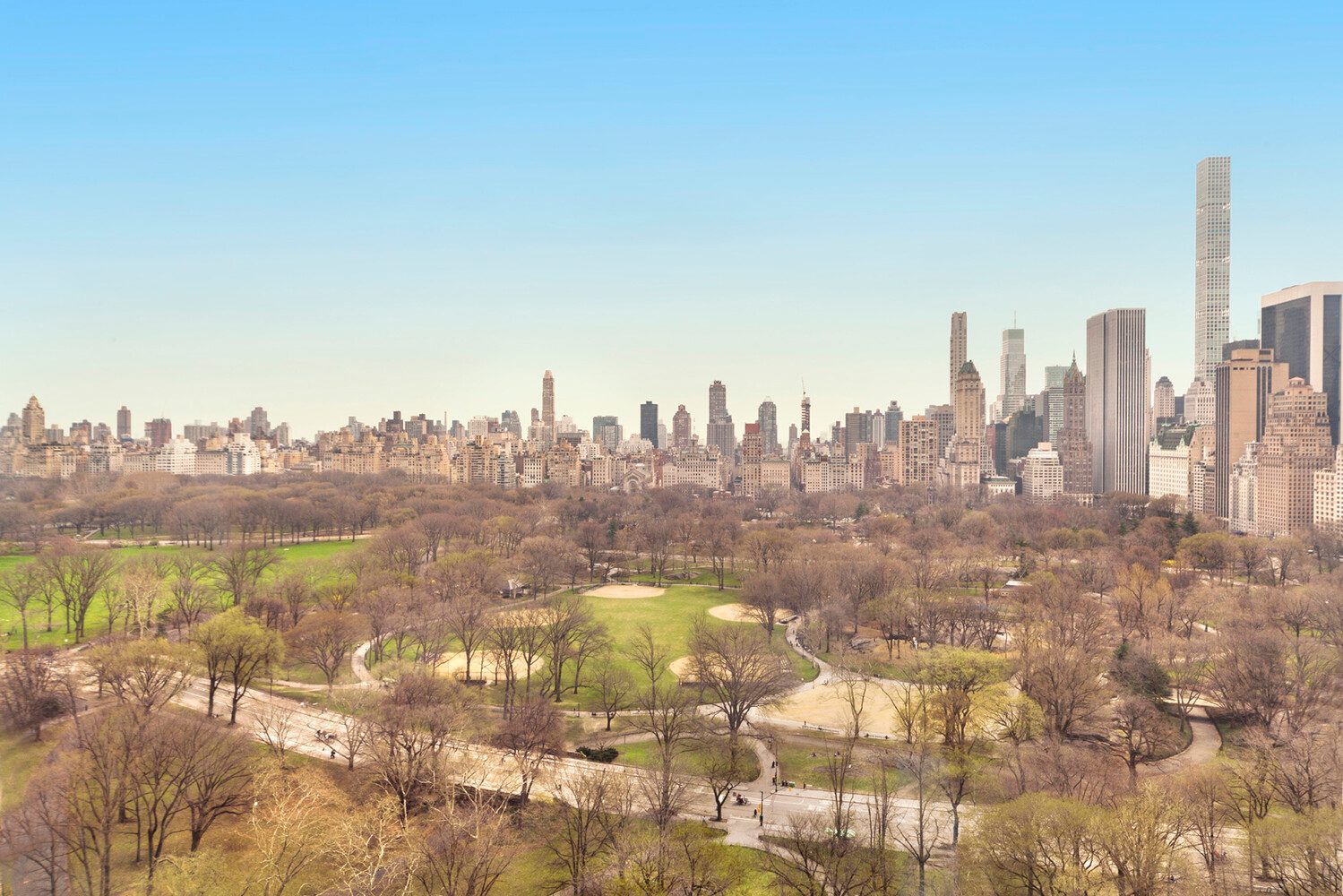 15 West 63rd Street
