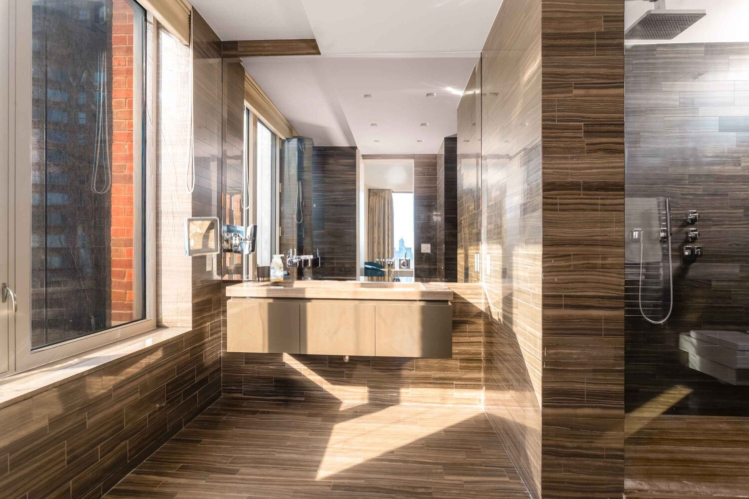 15 West 63rd Street