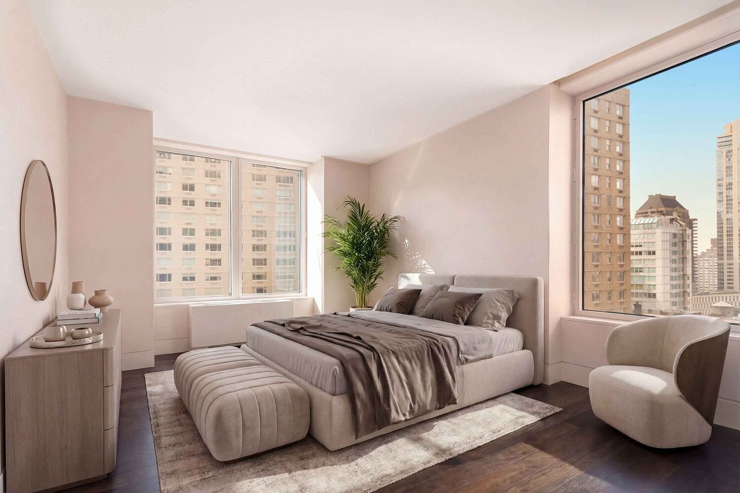 15 West 63rd Street