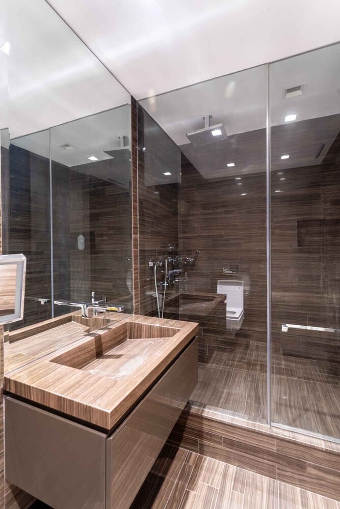 15 West 63rd Street